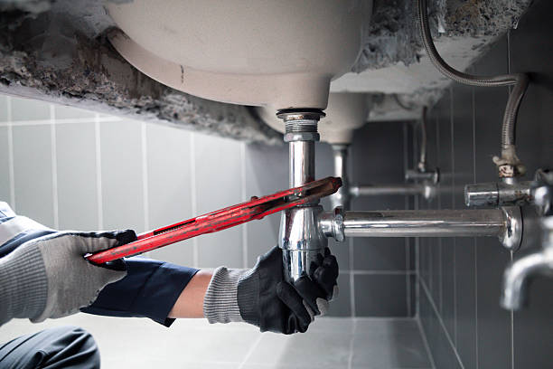 Trusted Gas Line Repair service in Bellevue, NE - AAA Plumbing Heating
